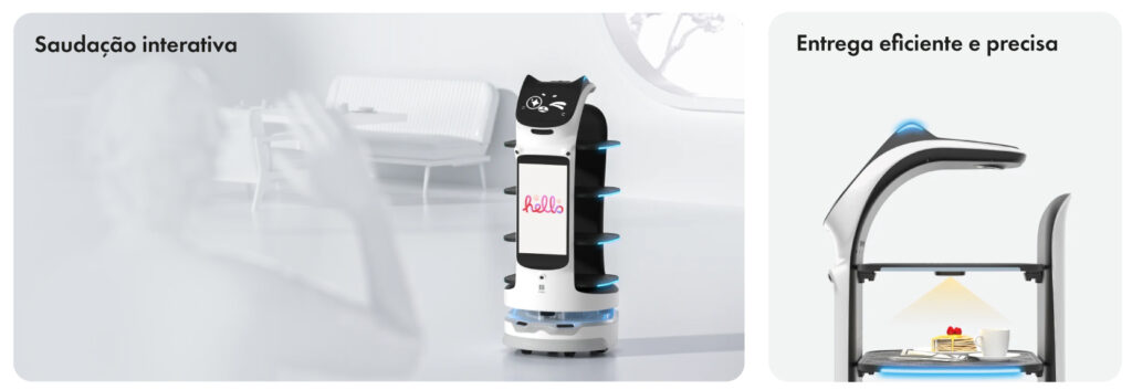 Caracteristicas bellabot pro cima 2