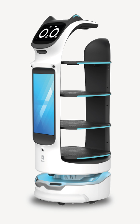 bellabot pro pagina geral robotica