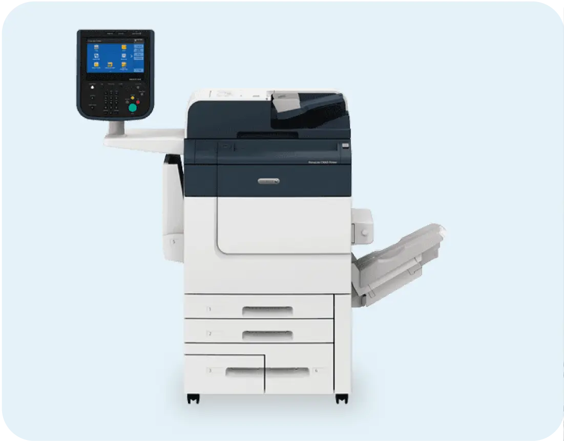 xerox