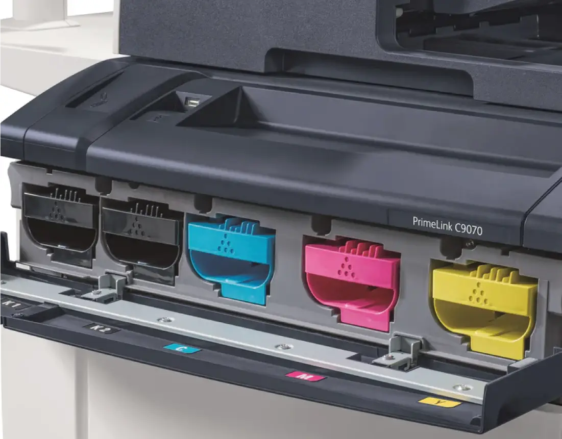 xerox c9070